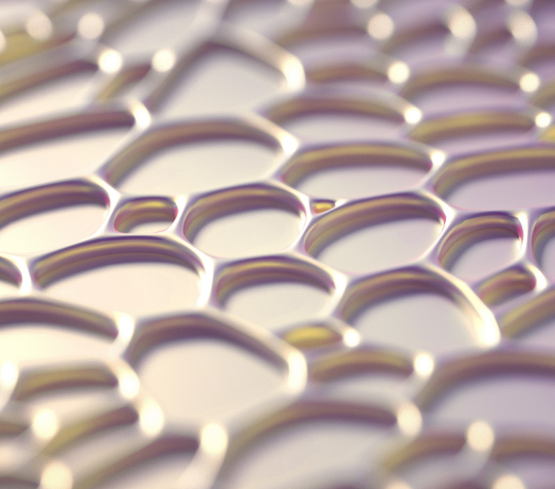 Metal design