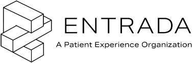 ENTRADA Logo